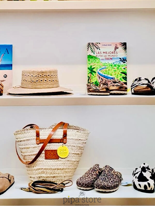 TIENDA