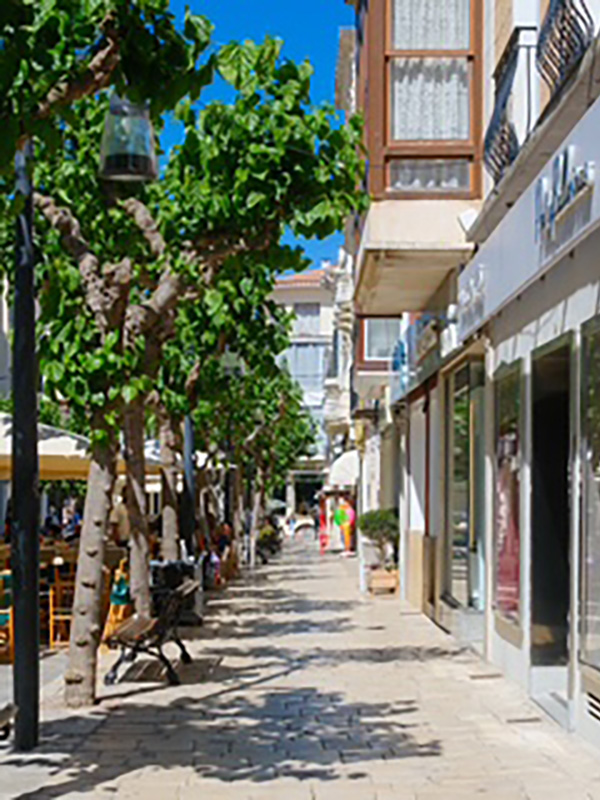 pipastore mahon